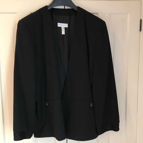 BUGATTA JACKET